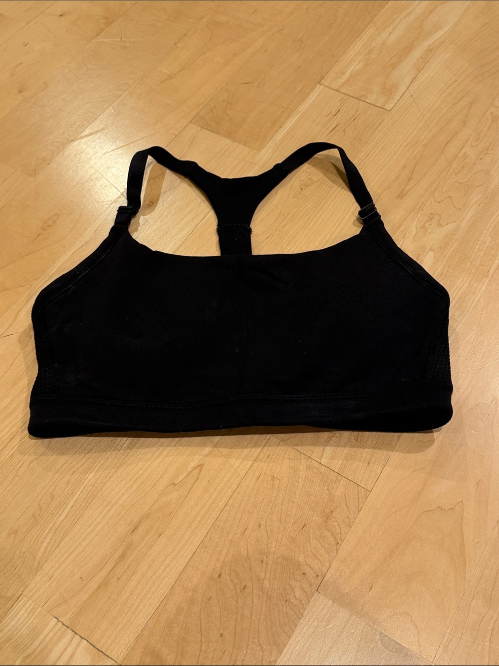 Athleta Sports Bra